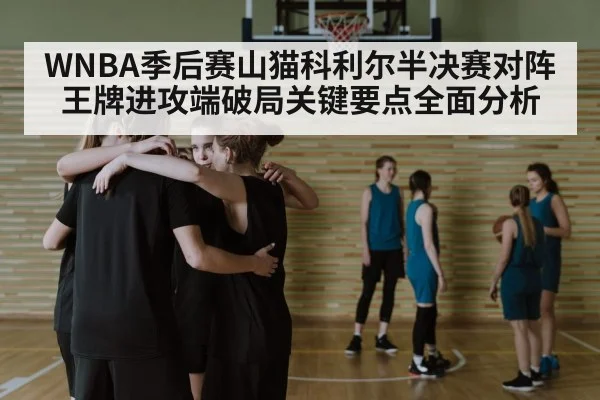 WNBA季后赛山猫科利尔半决赛对阵王牌进攻端破局关键要点全面分析